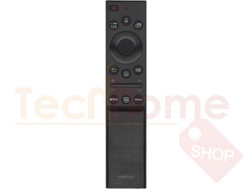 Пульт SAMSUNG BN5901357C"PLT-144369" SMART CONTROL с голосом (СОЛНЕЧНАЯ БАТАРЕЯ)