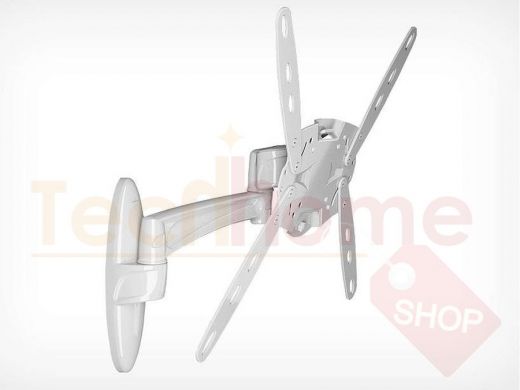Кронштейн HOLDER LCDS-5025 белый 26