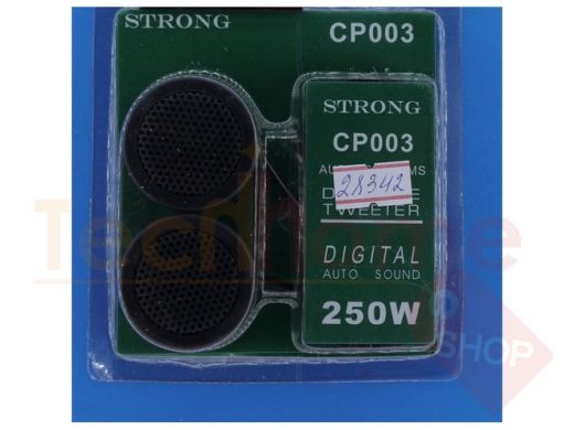 Динамик ВЧ STRONG CP - 003 (пара)
