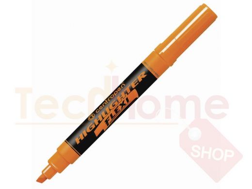 Текстовыделитель CENTROPEN 