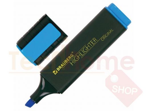 Текстовыделитель BRAUBERG 