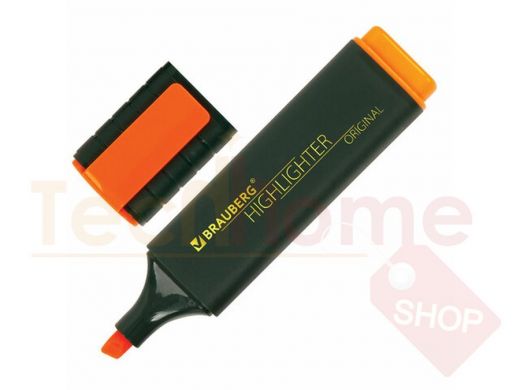 Текстовыделитель BRAUBERG 