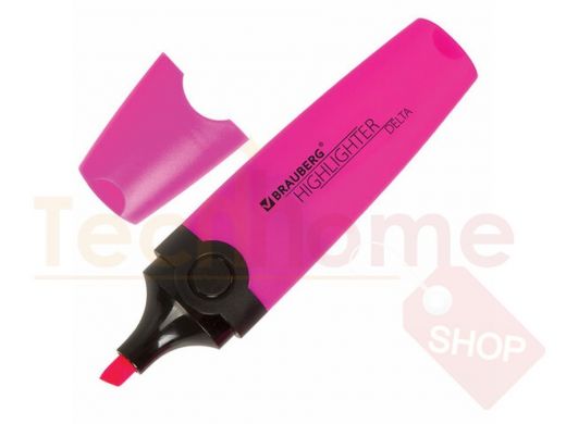 Текстовыделитель BRAUBERG 