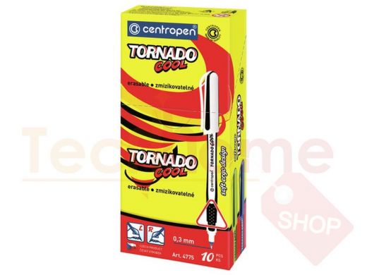 Ручка-роллер СИНЯЯ CENTROPEN 