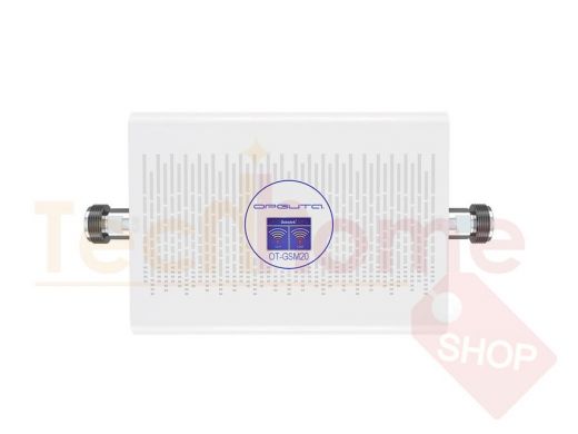 Орбита OT-GSM20 (2G-900/1800) усилитель GSM репитер
