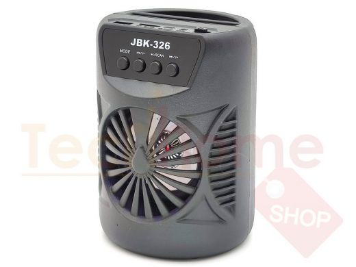 JBK-326 колонка BT