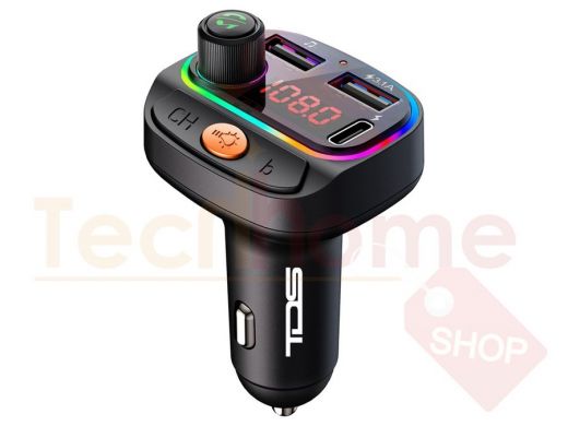 TDS TS-CAF14 модулятор RGB (Bluetooth)