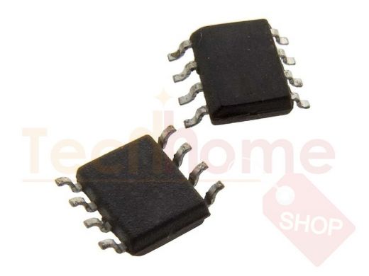 Микросхема памяти EPCS4SI8N