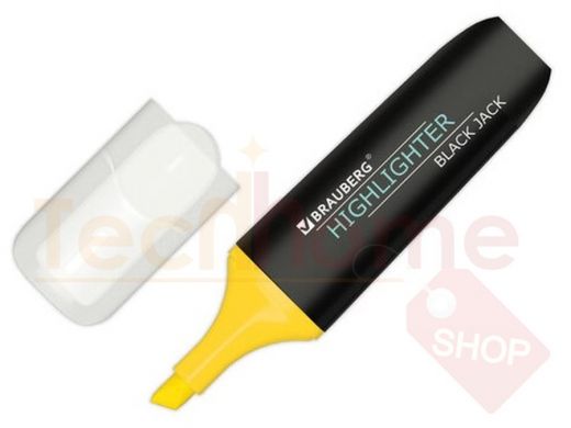 Текстовыделитель BRAUBERG 
