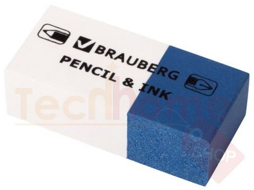 Ластик BRAUBERG 