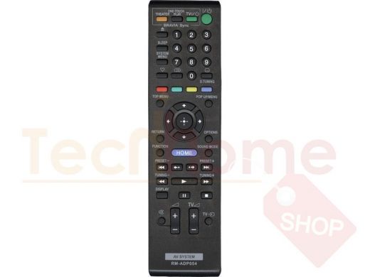 Телевиз. пульт  SONY   RM-ADP054 ic AUX
