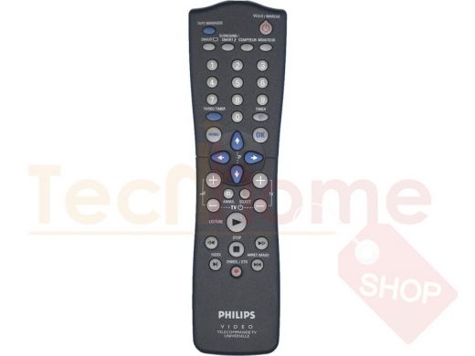 Телевиз. пульт  PHILIPS RT25119/104 orig