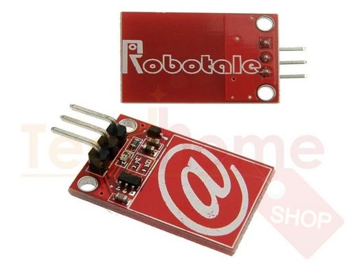 Capacitive touch sensor Электронные модули (ARDUINO) ЭЛЕКТРОННЫЕ УСТРОЙСТВА