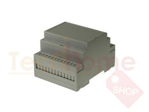 D4MG (71x90.2x57.5) RCT Корпуса для РЭА УСТАНОВОЧНЫЕ ИЗДЕЛИЯ