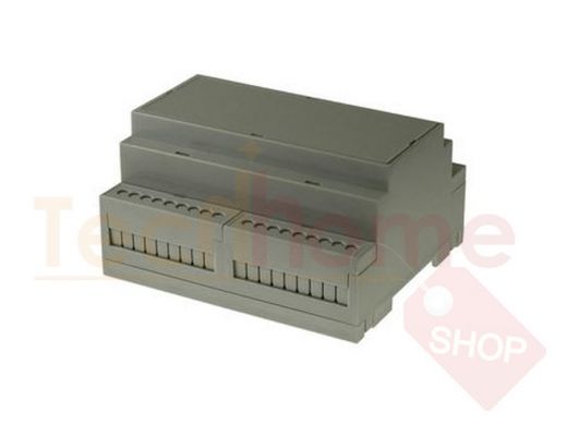 D6MG (106.25x90.2x57.5) RCT Корпуса для РЭА УСТАНОВОЧНЫЕ ИЗДЕЛИЯ