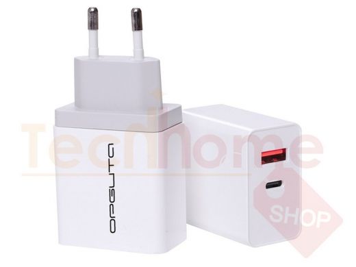 Орбита OT-APU57 ЗУ с USB