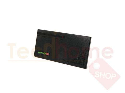 Антенна Дельта ЦИФРА.5V МАКС телевизионная DVB-T2   активная