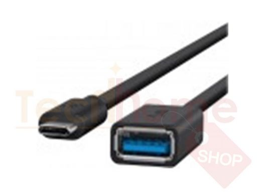 USB3.0 AF - Type-C  1m Компьютерные шнуры RUICHI КАБЕЛЬНАЯ ПРОДУКЦИЯ