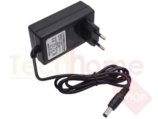 Блок питания 14,6V-1,5A для зарядных устройств LiFePO4 аккумуляторов (шт ??)