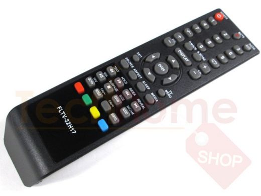 Телевиз. пульт FUSION FLTV-32H17 (FLTV-32LF11) ic
