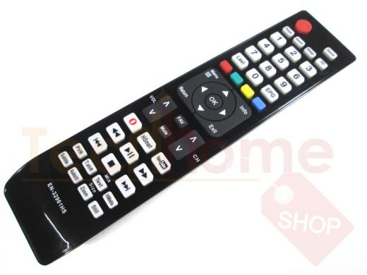 Телевиз. пульт Hisense EN-32961HS ic 3D