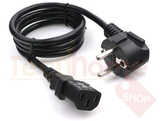 Кабель питания 1,0м Cablexpert PC-186-1-1M 