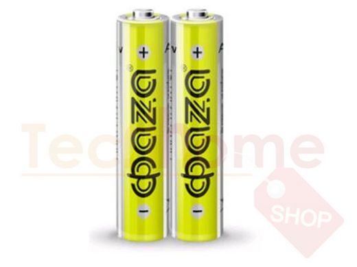 Аккумулятор  ААА  300 mAh 1,2В ФАZA  BL-2  NI-MH (цена за 1 элемент)