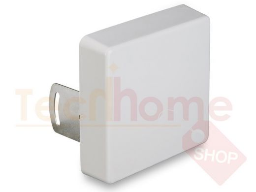 Антенна  15дБ МИМО 1800 4G,2100 3G,2600 4G,Wi-Fi  KAA15-1700/2700 MIMO широкополосная 2xF-female