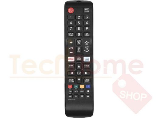Пульт SAMSUNG BN5901315D "PLT-176186" ic LED TV NEW