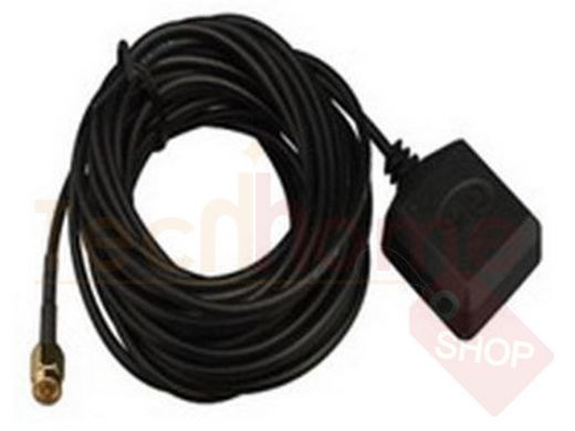 RANT GPS/GLONASS-07 SMA-M 5m Антенны GPS АНТЕННЫ