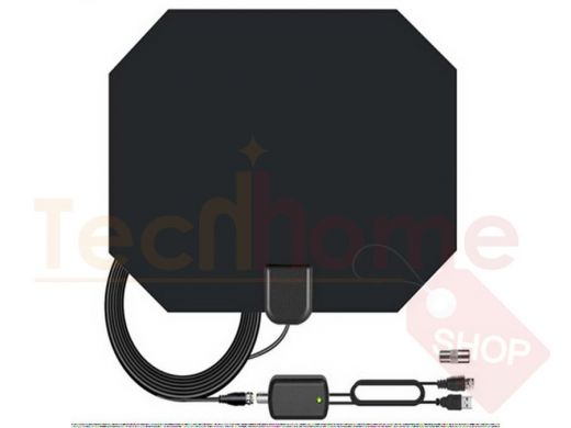 RH-HDTV034 Антенны ТВ RUICHI АНТЕННЫ