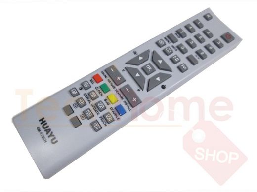 Телевиз. пульт HUAYU (for VESTEL) RM-175CH (RC-2440)  универсальный пульт
