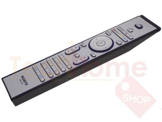 Телевиз. пульт HUAYU (for PHILIPS) RM-D797Z  корпус RC-4450/4401 универсальный пульт