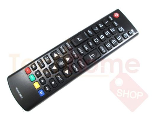 Телевиз. пульт  LG  AKB73715603 ic LCD LED TV NEW