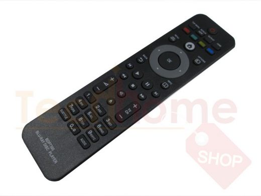 Телевиз. пульт  PHILIPS BDP7300 Blu-ray (996510025848) ic