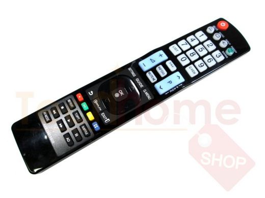 Телевиз. пульт  LG  AKB73615308  TV LCD, 3D