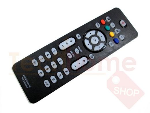 Телевиз. пульт  PHILIPS RC2023601/01 LCD tv