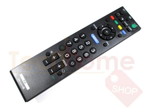 Телевиз. пульт  SONY   RM-GA016 ic