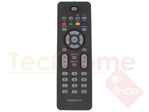 Телевиз. пульт  PHILIPS RC2023617/01 LCD tv