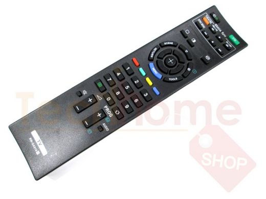 Телевиз. пульт  SONY   RM-GA019
