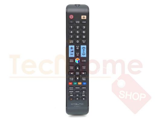 Пульт универсальный SAMSUNG Орбита OT-DVC17 