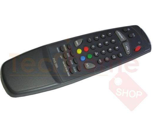 Телевиз. пульт ERISSON FHS08A TXT