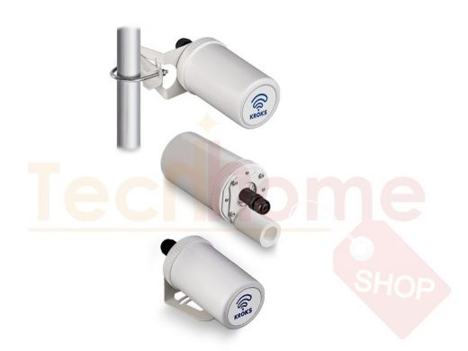 Роутер Kroks Rt-Pot DS m4 с модемом Quectel LTE cat.4