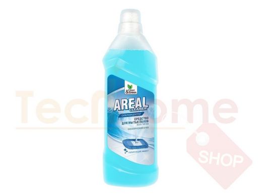 Моющее средство для мытья пола Areal 