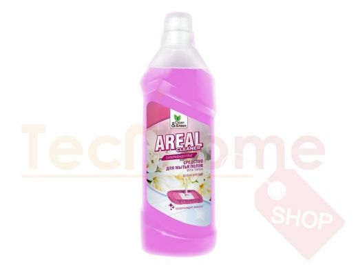 Моющее средство для мытья пола Areal 