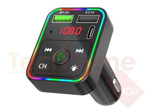 TDS TS-CAF15 модулятор RGB (Bluetooth)