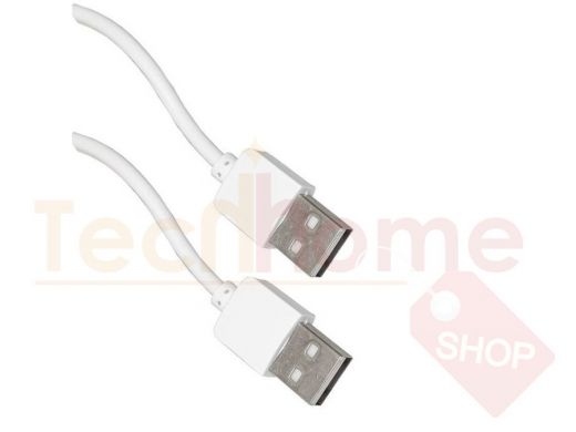 USB2.0 A(m)-USB A(m) W 1.8m Компьютерные шнуры RUICHI КАБЕЛЬНАЯ ПРОДУКЦИЯ