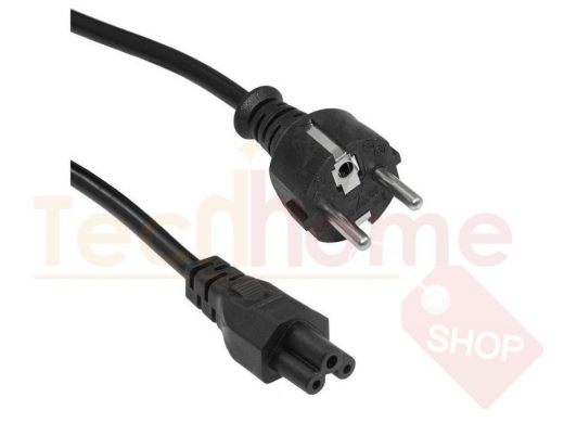 Y003/Schuko 1.8m 3x0.75 BF Сетевые шнуры RUICHI КАБЕЛЬНАЯ ПРОДУКЦИЯ