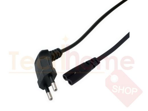Y009/CEE7/16 1.5m 2x0.5 BF Сетевые шнуры RUICHI КАБЕЛЬНАЯ ПРОДУКЦИЯ