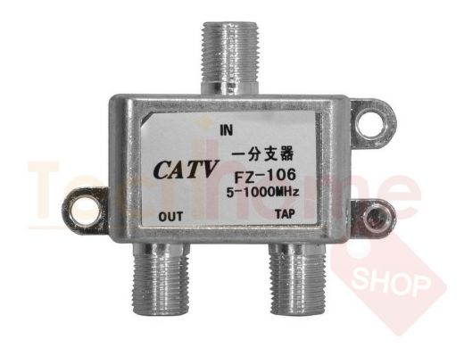 RTTV120F Антенные ответвители RUICHI АНТЕННЫ